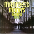 Manfred Mann's Earth Band - Manfred Mann's Earth Band